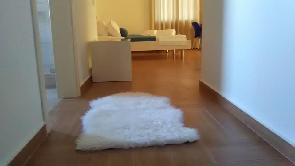 Aler Holiday Inn Sarandë エクステリア 写真