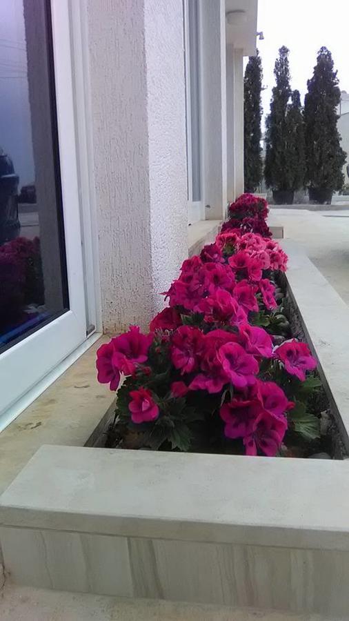 Aler Holiday Inn Sarandë エクステリア 写真