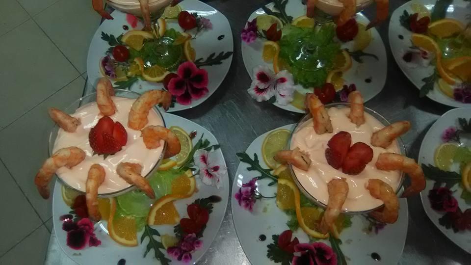 Aler Holiday Inn Sarandë エクステリア 写真