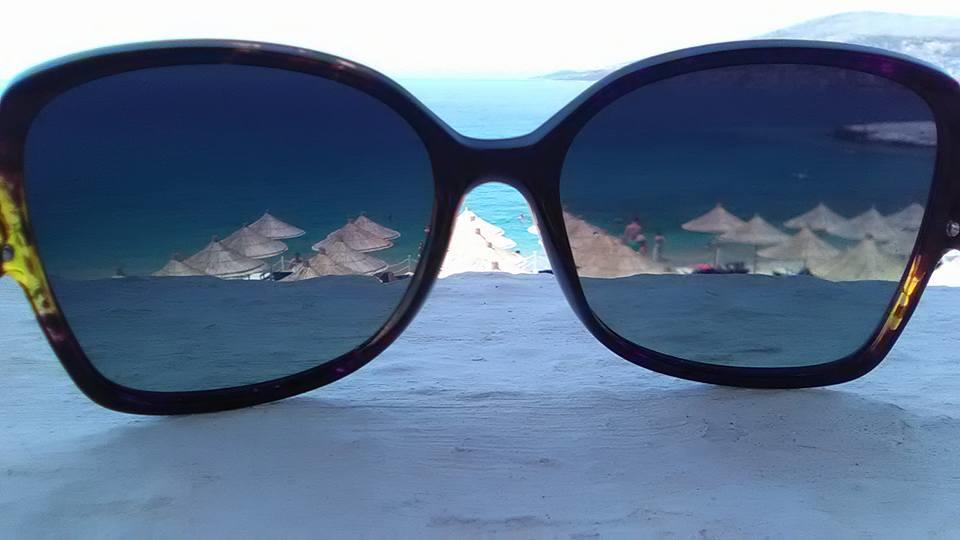 Aler Holiday Inn Sarandë エクステリア 写真