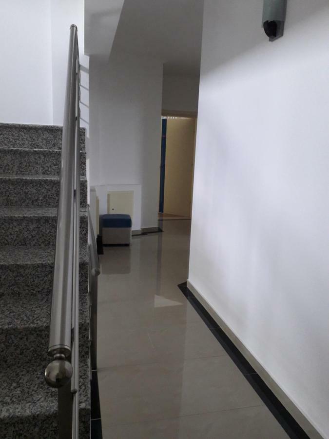 Aler Holiday Inn Sarandë 部屋 写真