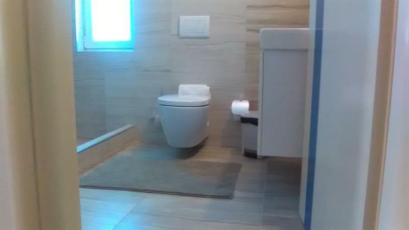 Aler Holiday Inn Sarandë エクステリア 写真